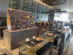 -解放碑威斯汀酒店-知味国际美食餐厅