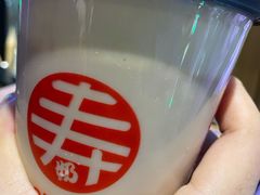 黑金-寿奶茶·鲜奶与茶(合生汇购物中心店)