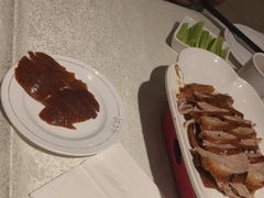 -北京全聚德(方庄店)