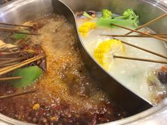 -屋头串串(新街里店)