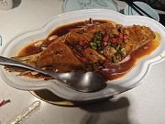 -刀板香·安徽菜(国购IFC店)