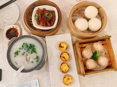 -龙的酒楼·手工早茶·顺德菜(近良路店)