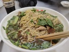 -老赵面店(大西路店)