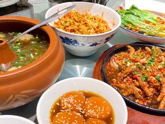 -老妈厨房·长沙街坊菜(国金店)