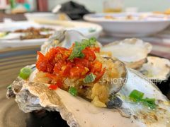 -苏师傅菜馆(上沙店)