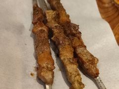 -新疆巴州金丝特餐厅(大钟寺店)