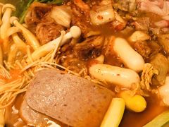 -韩见·韩式拌饭·炸鸡(石厦店)