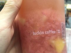 -瑞幸咖啡(解放碑英利大融城店)