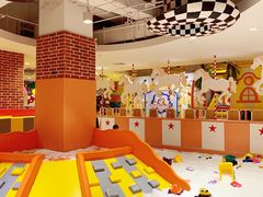 -百联临沂购物中心(临沂路店)