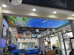 -日照大牌檔•小船海鲜(万平口店)
