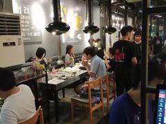 大堂-喜来稀肉(虹泉路店)