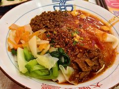 -大嘻咹biangbiang面(历史博物馆店)
