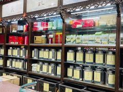 -张一元(总店)