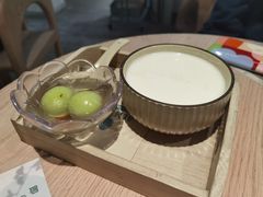 -杏甜品(尖沙咀加拿分道店)