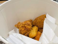 -麦当劳(北京大兴机场二层国内到达(安检外)店)