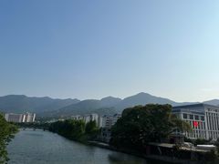 -福州大学(旗山校区)