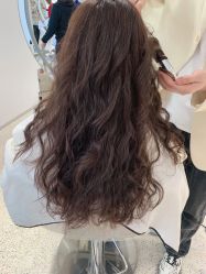 -MY HAIR ARDOR