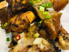 -金谷园饺子·烧烤·家宴(人大总店)