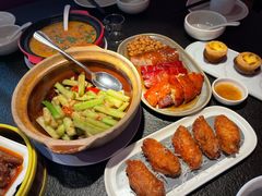 -蝴蝶里·粤菜·点心(龙湖天街&滨江店)