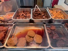 -章云板鸭(评事街店)