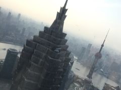 -上海柏悦酒店
