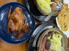 -煲煲掂风味煲仔饭餐厅(西区店)