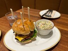 -TIGERS老虎西餐(亦庄店)