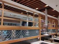 -韩时烤肉(丰科万达广场店)