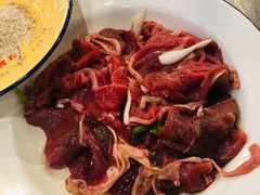 -马路牙子烧烤音乐酒馆(望京店)