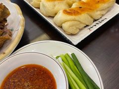 占卷子-津菜宋记老房子(鼓楼店)