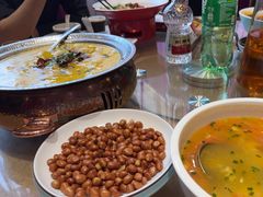 -李氏传家菜(兴城路店)