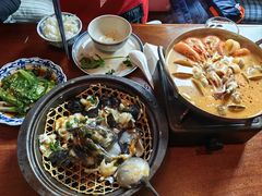 -林四喜·闽南传家菜(鼓浪屿店)