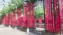 -西安威斯汀大酒店·宴会厅