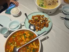 -惠丰堂饭庄·烤鸭·京味菜(西北旺·唐家岭店)