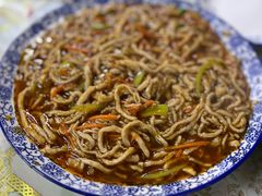 -红升老菜馆(巨兴街店)
