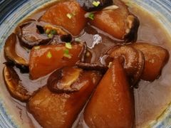 -汤山翠谷生态餐厅