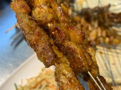 五花肉-十八酒坊(临河风景店)