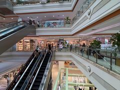 -巴黎春天(浦建店)