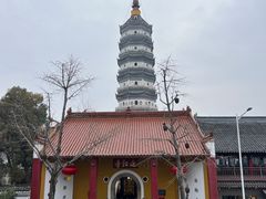 -迎江寺