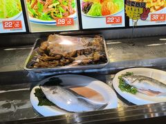 -快乐老家三鲜饺子东北菜(南六中路店)