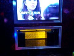 -钱莊Party连锁KTV(黄江星光城店)