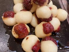 -芳芳私房菜·精做淮扬菜(承德路店)