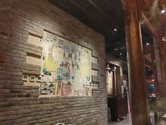 -四世同堂·京菜·烤鸭(双井店)