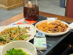 -晓林火锅(安定门店)