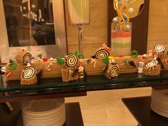-北京首都机场希尔顿酒店