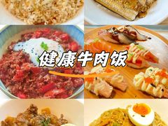 -春笙食堂.丼饭拉面寿司(GOGO新天地店)