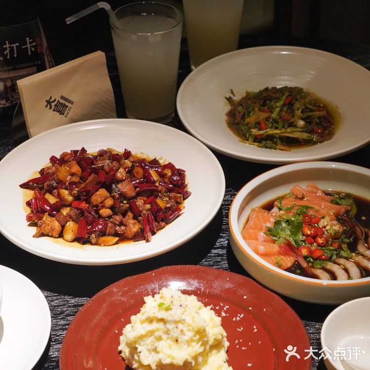 (杭州运河边)反复会去吃的私房菜!好吃的嘞!!🤤🤤