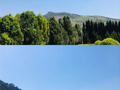 -四门塔风景区