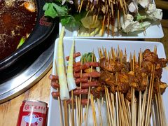 -袁记串串香(新南门店)