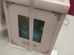 -爱蒂贝甜CAKE生日蛋糕·冰淇淋·动物奶油(上海店)